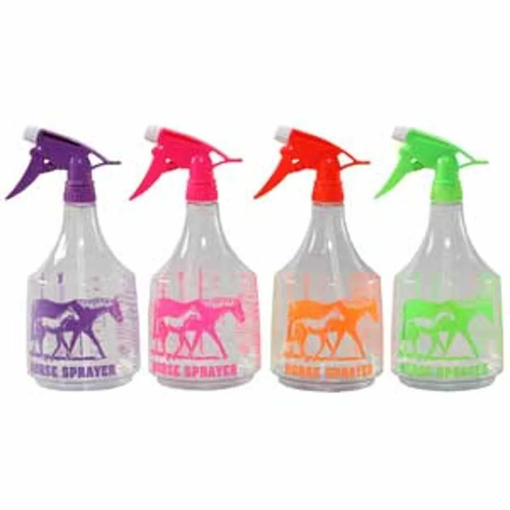 HORSE SPRAYER