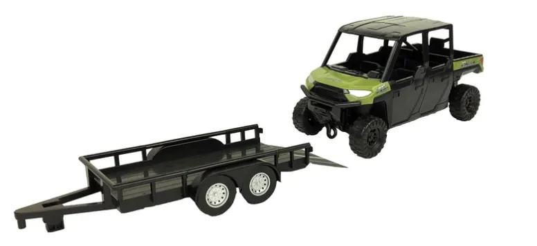 Hunting Set (Polaris Ranger)