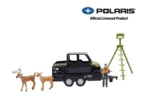Hunting Set (Polaris Ranger)