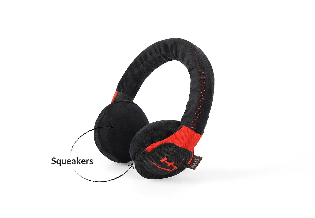 HyperX x P.L.A.Y. Cloud Arfa Gaming Headset