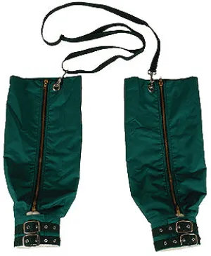 ICE BOOTS NYLON 2PK