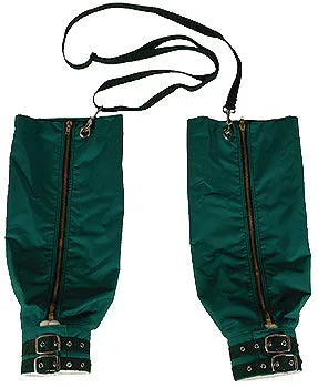 ICE BOOTS NYLON 2PK