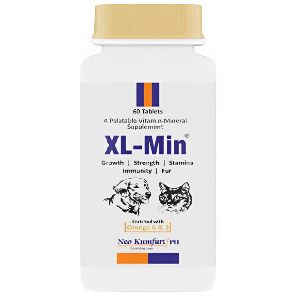 Iris Yafa Gold Coat Syrup (200ml) and Neo Kumfurt XL Min Tablet (60 tablets) Hairfall Remedy Combo