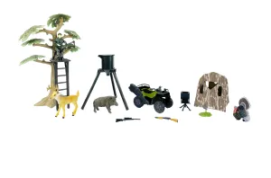 Large Hunting Set