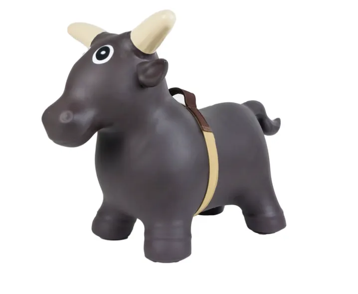 LIL BUCKER BULL