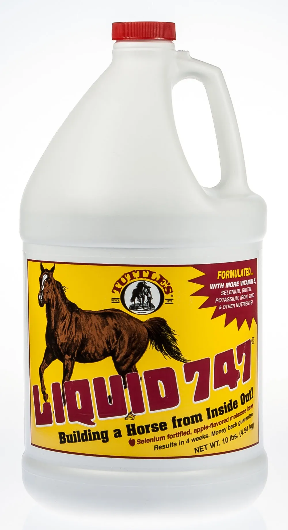 LIQUID 747 GAL