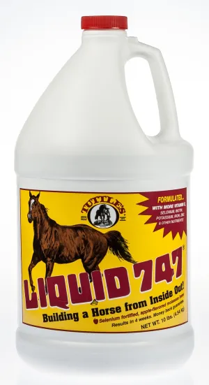 LIQUID 747 GAL