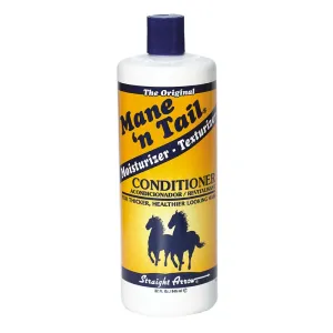 MANE AND TAIL CONDITIONER 12OZ