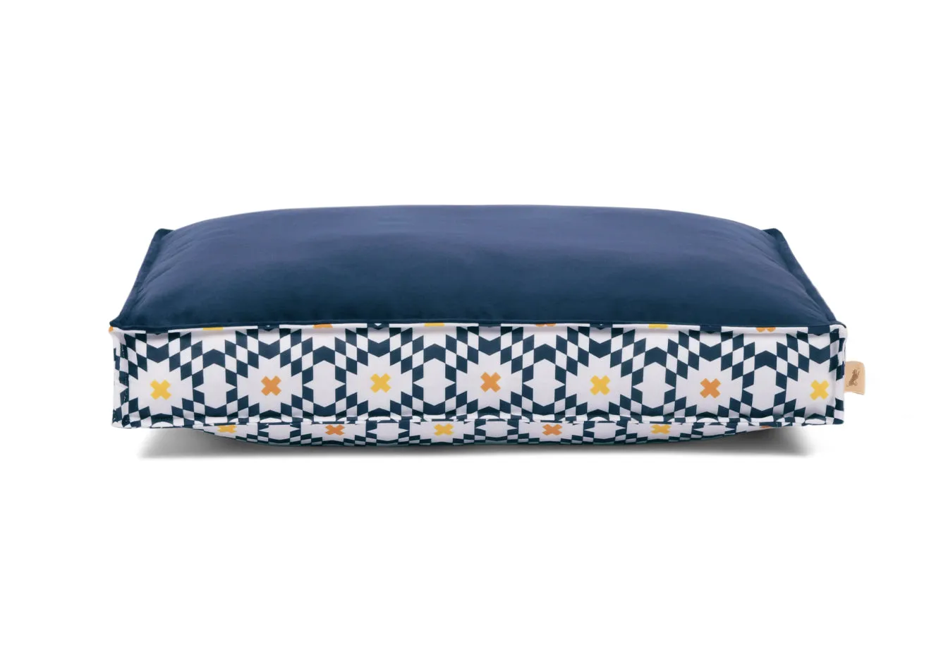 Marina Boxy Bed