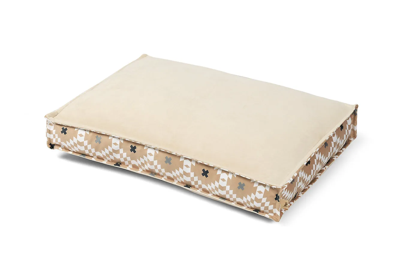 Marina Boxy Bed