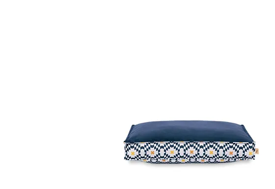 Marina Boxy Bed
