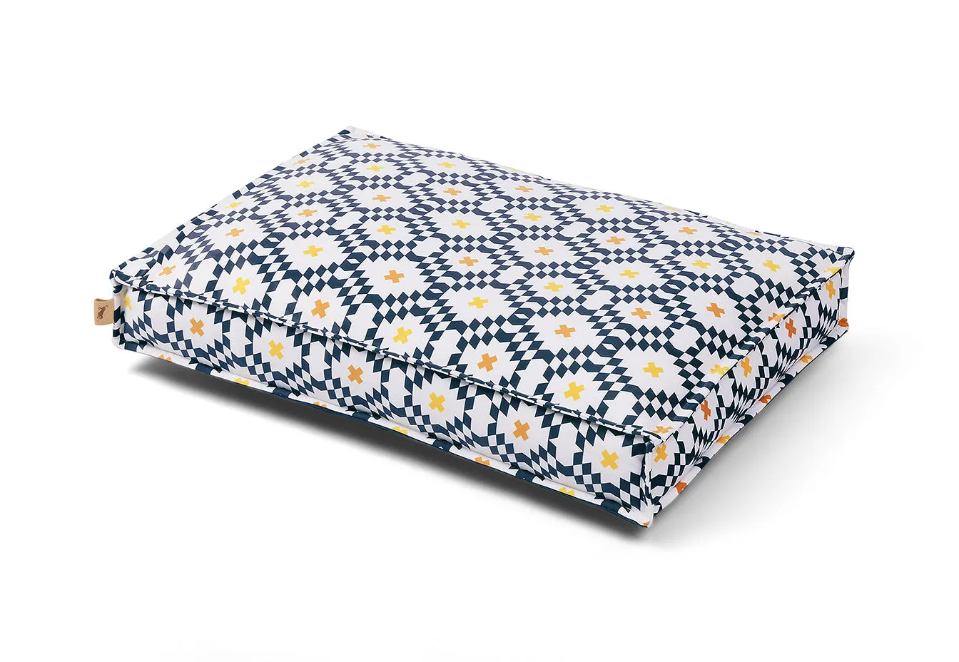 Marina Boxy Bed