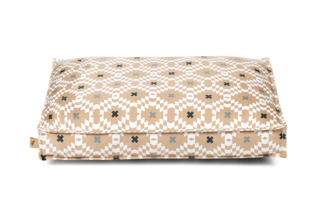 Marina Boxy Bed