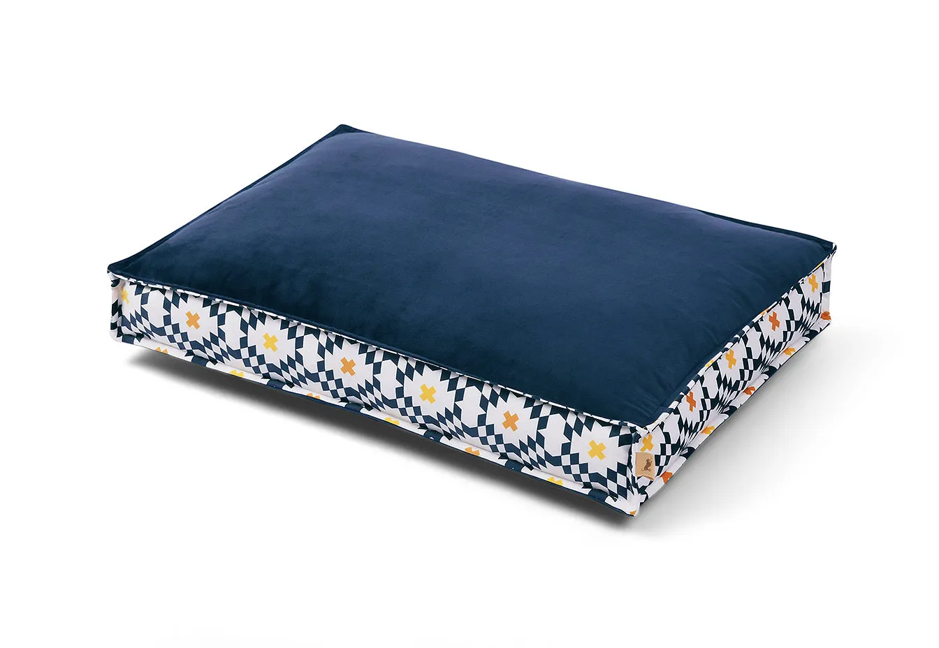 Marina Boxy Bed