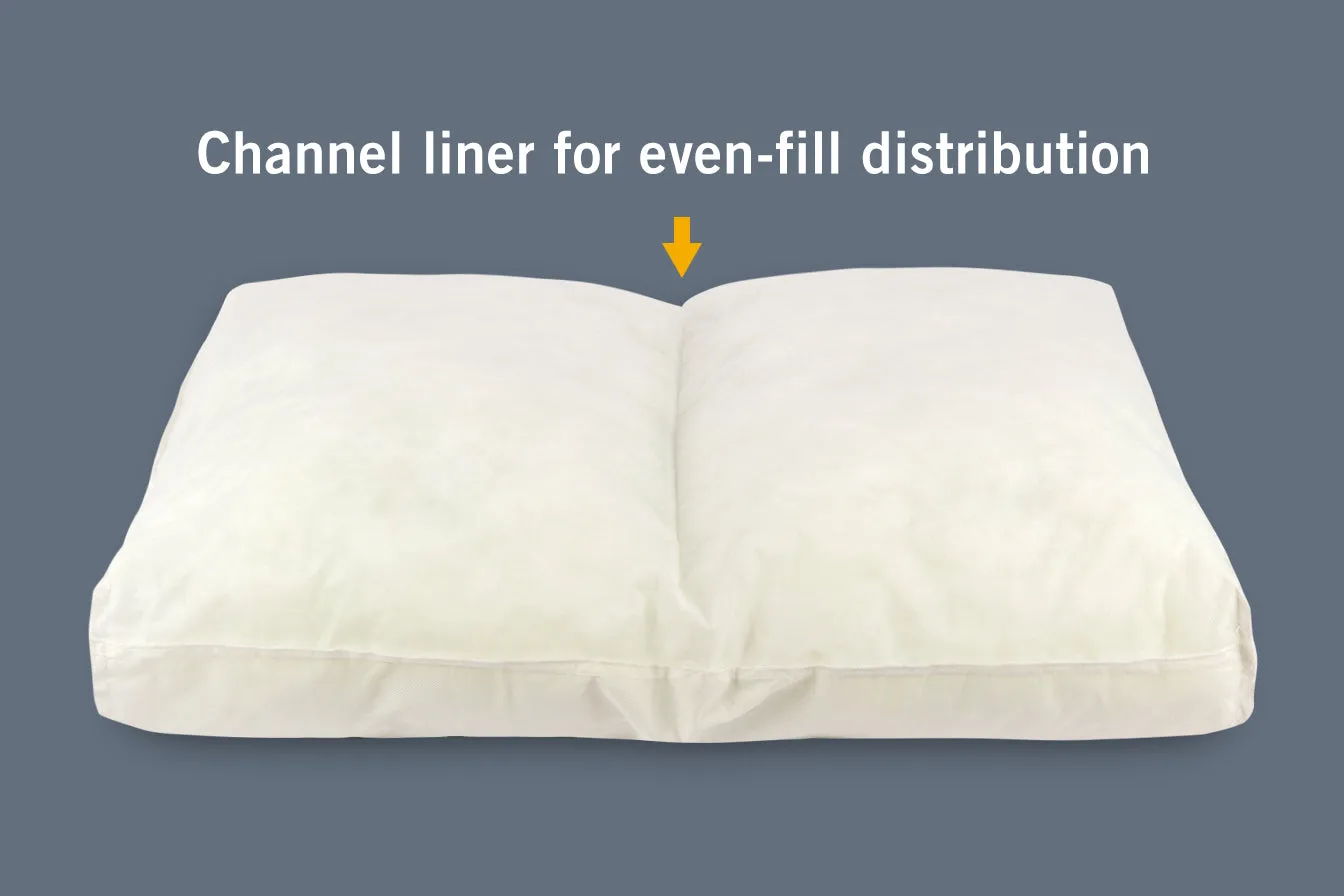 Marina Boxy Bed