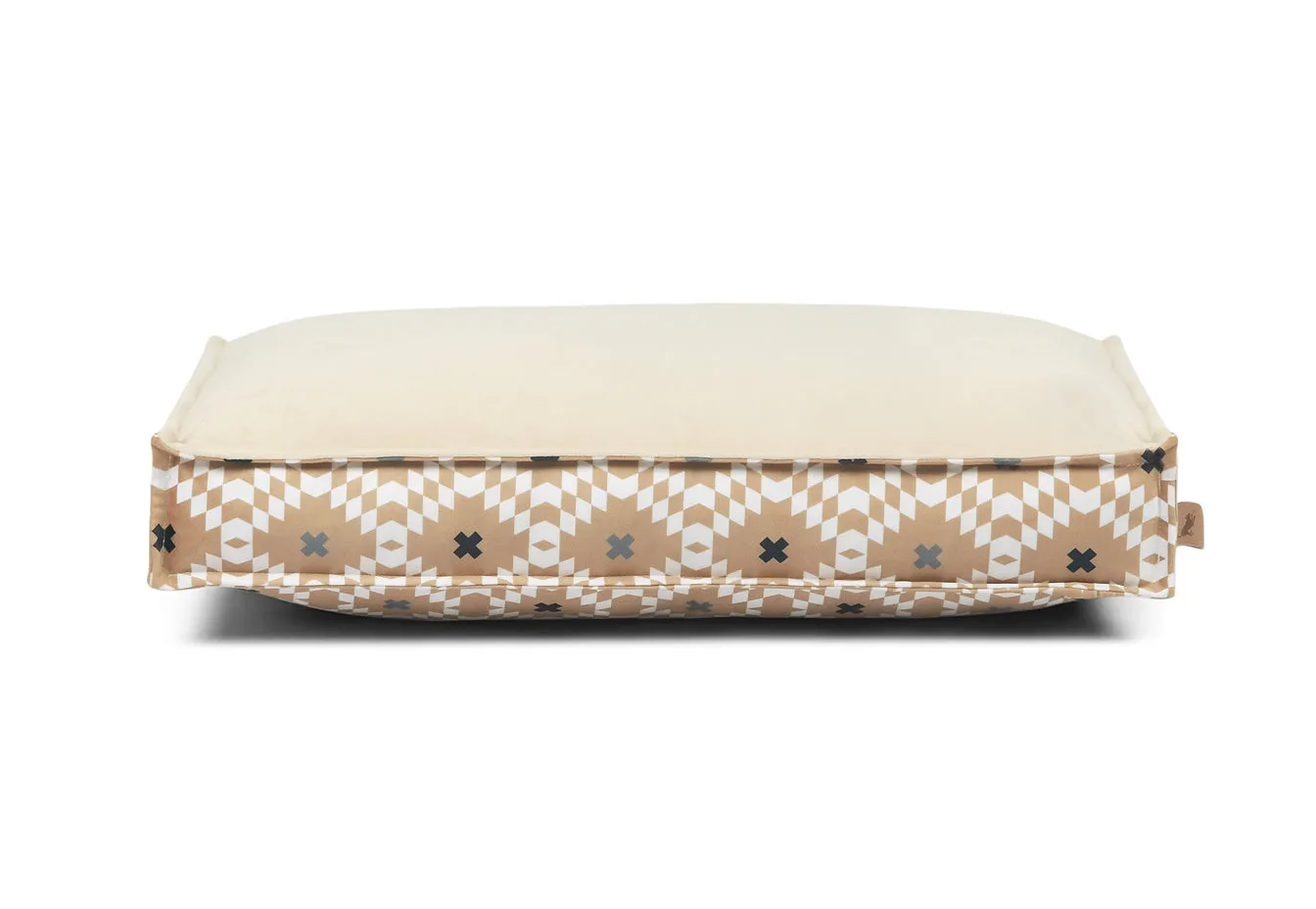 Marina Boxy Bed