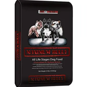 Maximum Bully 44 LBS