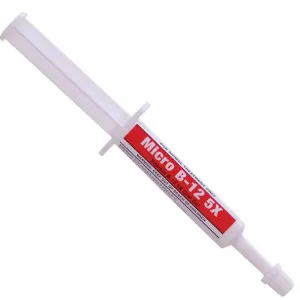 MICRO B-12 5X PASTE 6G