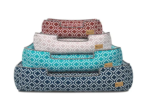 Moroccan Lounge Bed