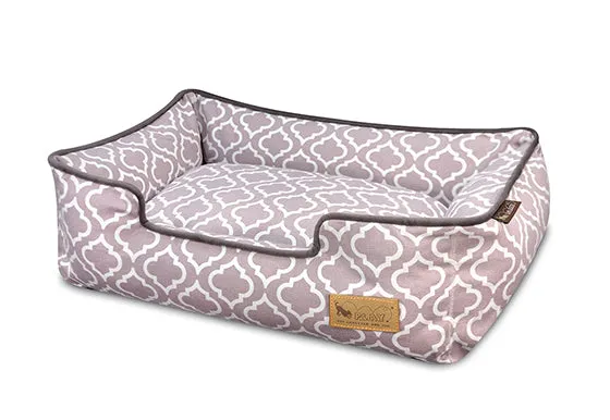 Moroccan Lounge Bed