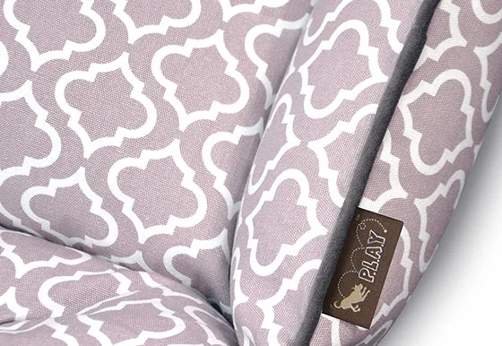 Moroccan Lounge Bed