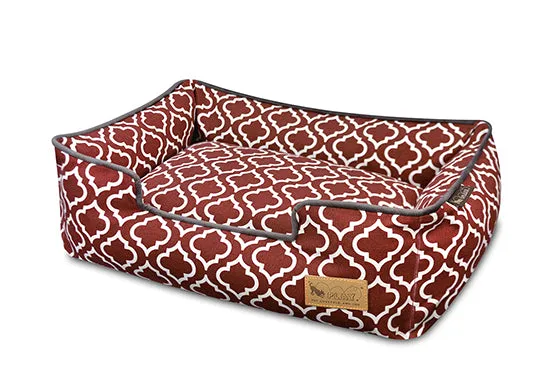 Moroccan Lounge Bed