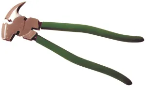 MULTI-PURPOSE FENCE TOOL 10 IN L
