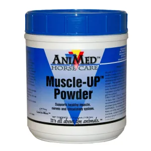 MUSCLE UP