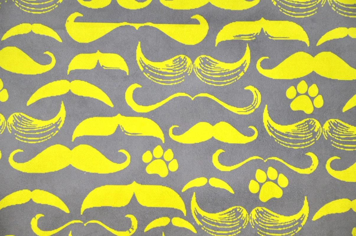 Mustache