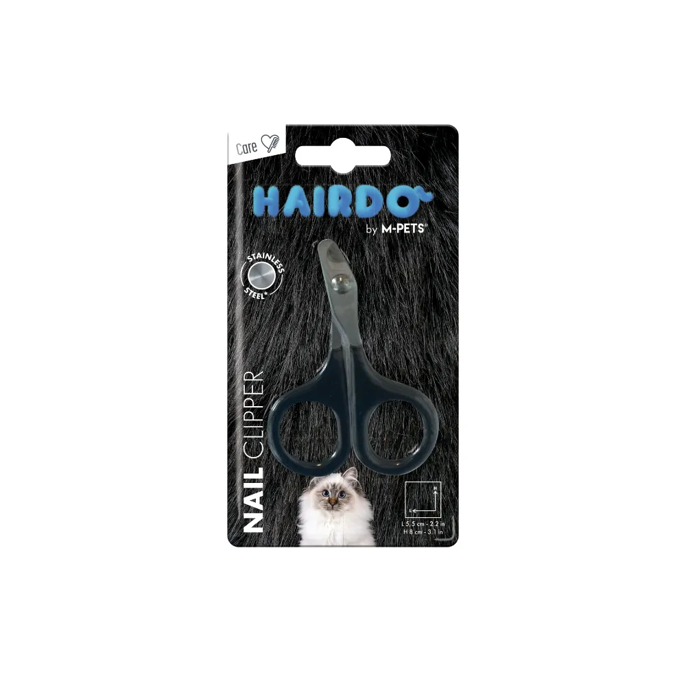 Nail Clipper