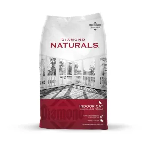 NATURALS INDOOR CAT 6LB