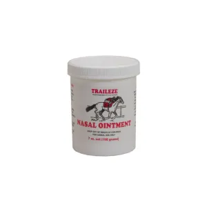 NAZAL OINTMENT 7 OZ TRAILEZE