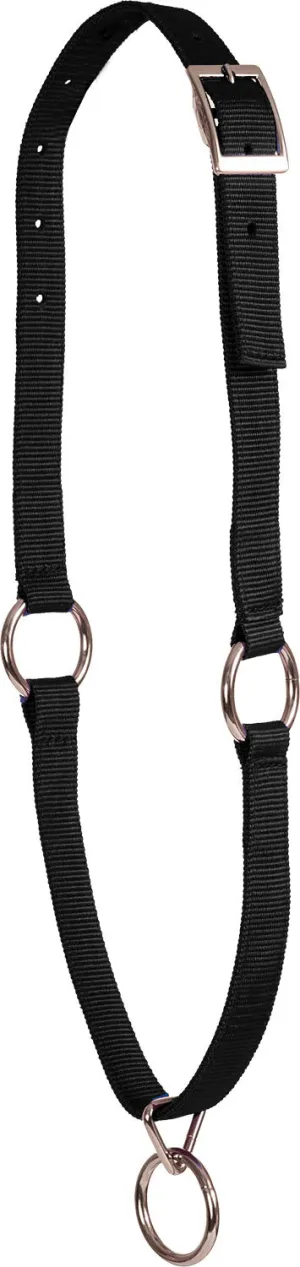 Neck Collar 1" - BLACK