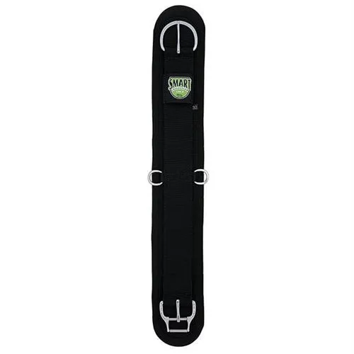 Neoprene Straight Smart Cinch with Roll Snug 32"