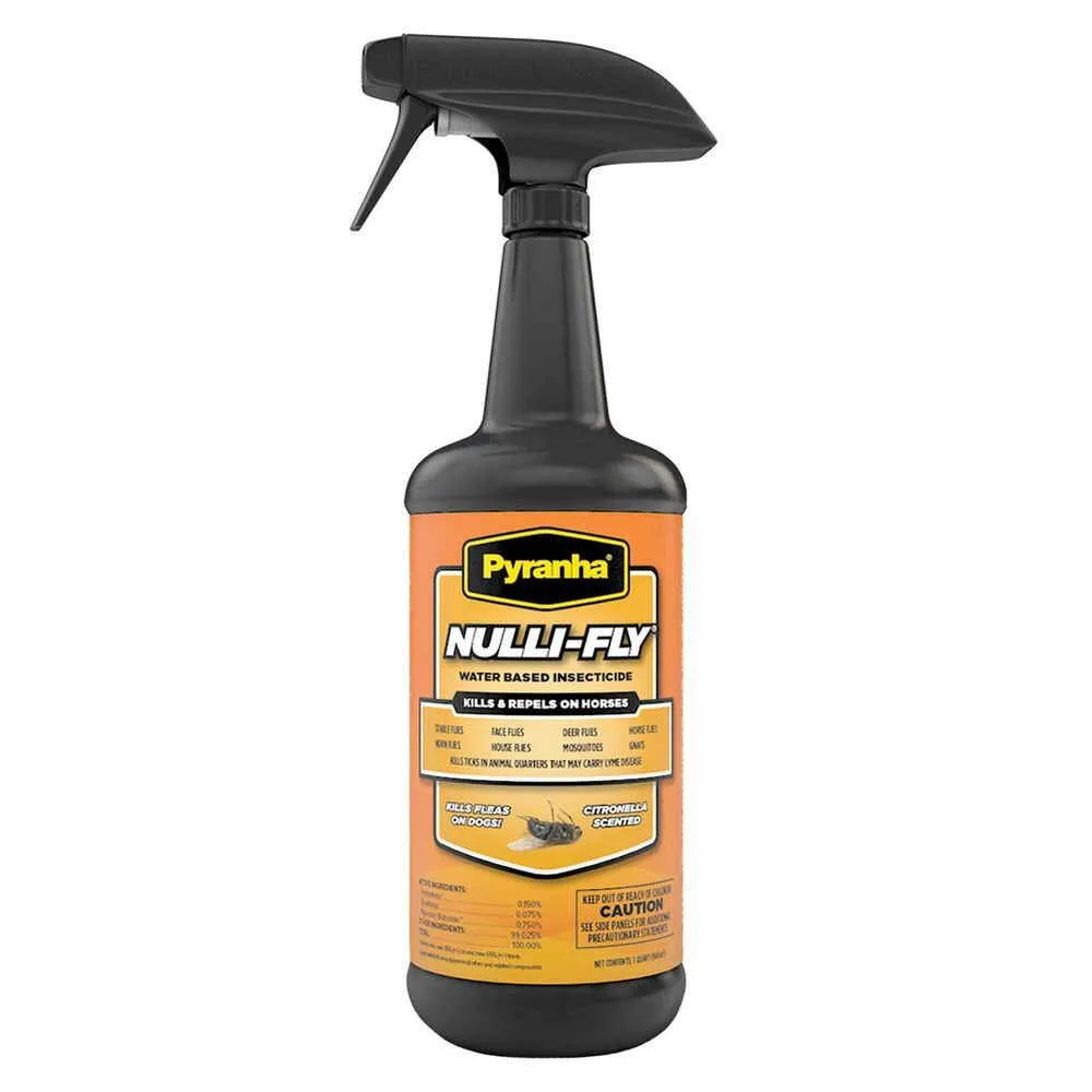 NULLI-FLY 32 OZ