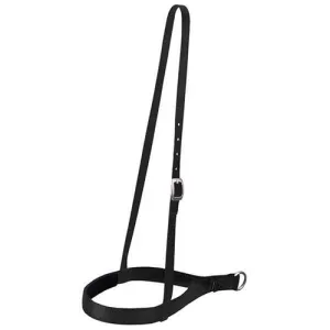 Nylon Noseband - Black