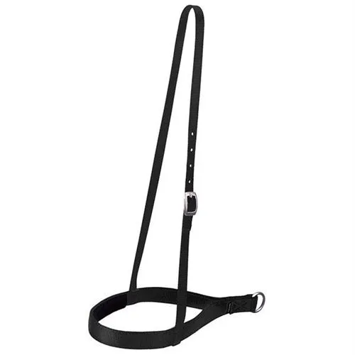 Nylon Noseband - Black