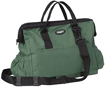 NYLON SHOWCASE GROOMING BAG