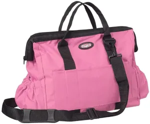 NYLON SHOWCASE GROOMING BAG