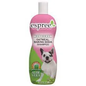 OATMEAL BAKING SODA 20 OZ - ESPREE SHAMPOO