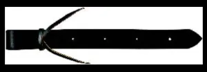 Off-Billet Single Latigo