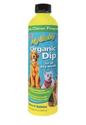 ORGANIC DIP
