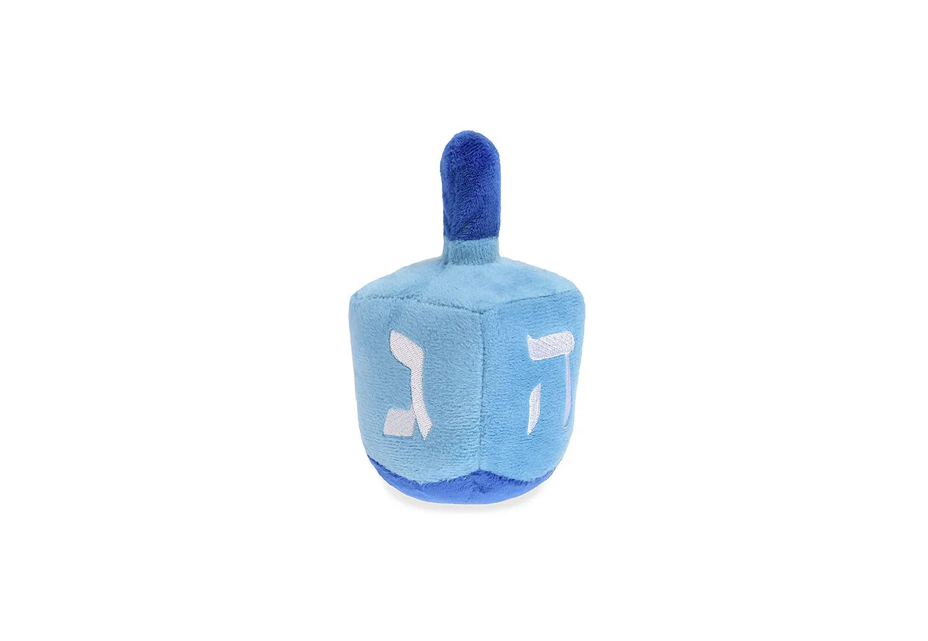 Paw-nukkah Doggy Dreidel