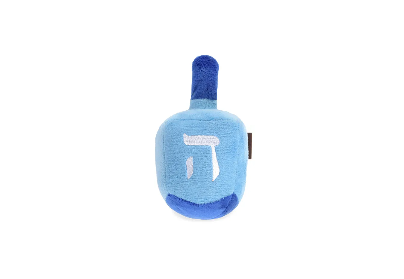 Paw-nukkah Doggy Dreidel
