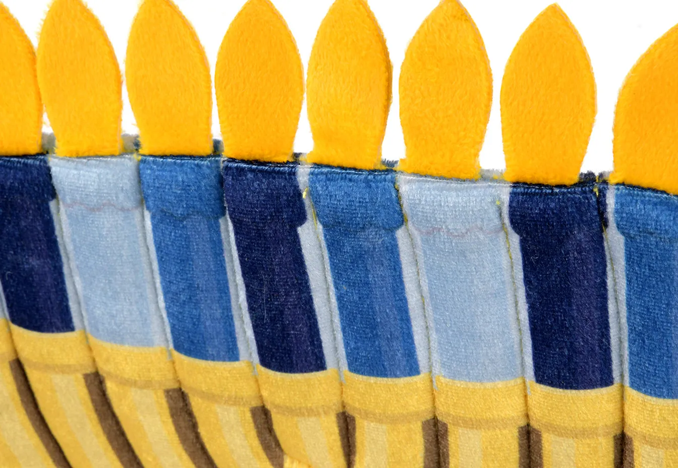 Paw-nukkah Menorah