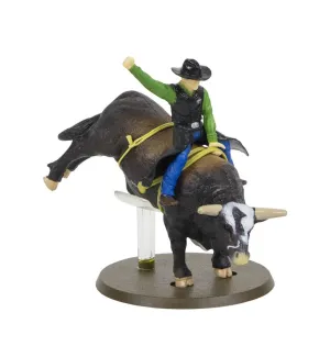 PBR BUSHWACKER BIG COUNTRY TOYS