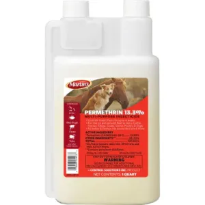 PERMETHRIN 13.3% 32Oz