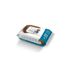 Pet Cleaning Wipes Coconut
20 x 15 cm - 80 pcs