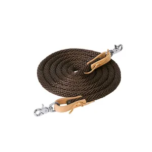 Poly Roper Reins, 5/8 in. x 10 ft.