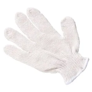 Premium Poly Cotton Ropers Gloves